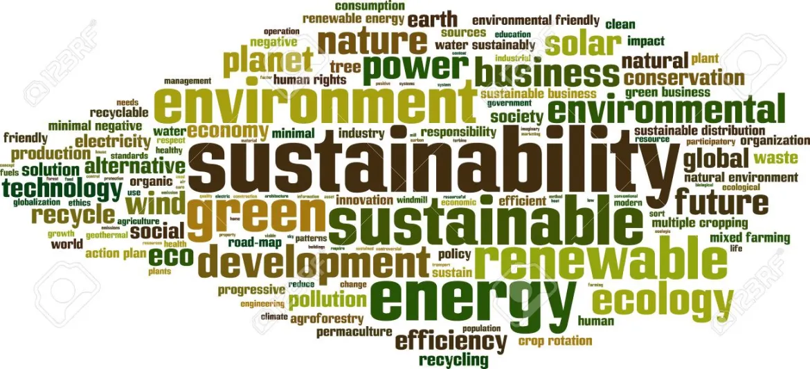 Sustainable, conscious sourcing and manufacturing